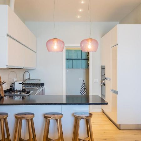 Luna & Stella Apartments By Rent All Como Argegno Exterior foto