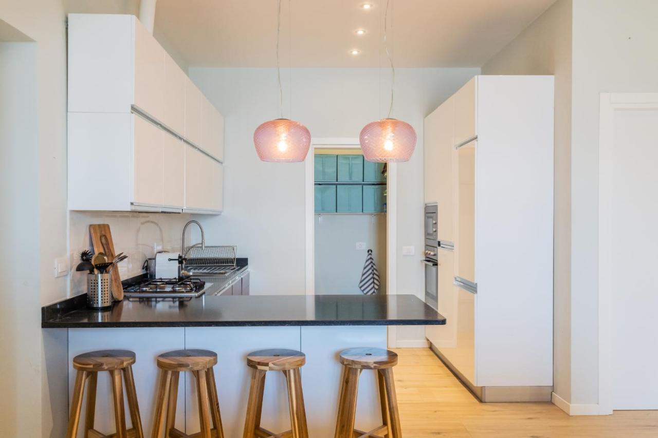 Luna & Stella Apartments By Rent All Como Argegno Exterior foto