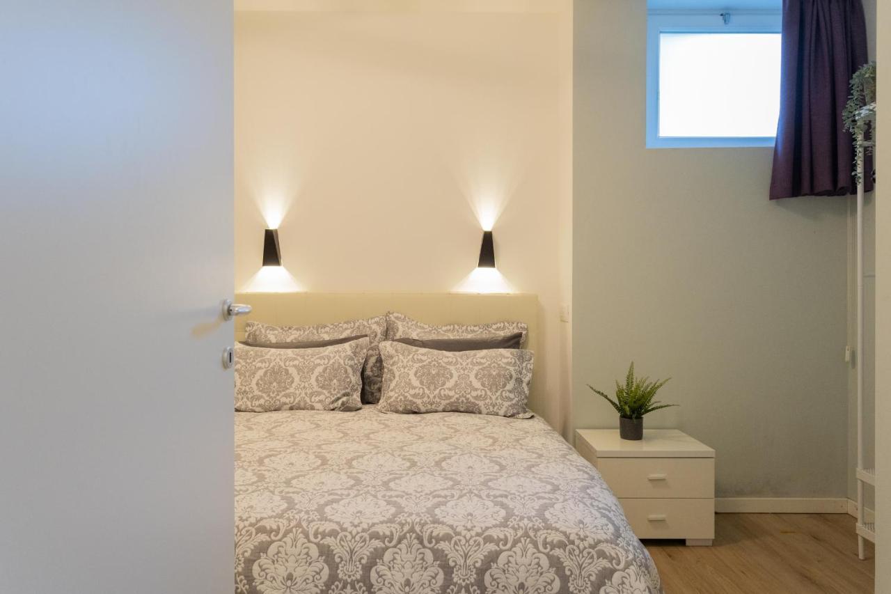 Luna & Stella Apartments By Rent All Como Argegno Exterior foto