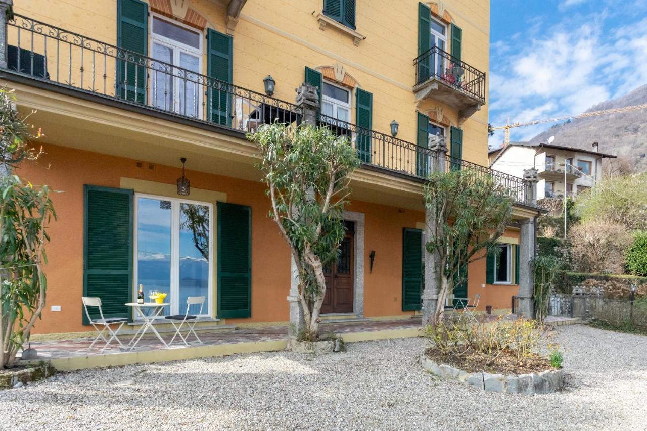 Luna & Stella Apartments By Rent All Como Argegno Exterior foto