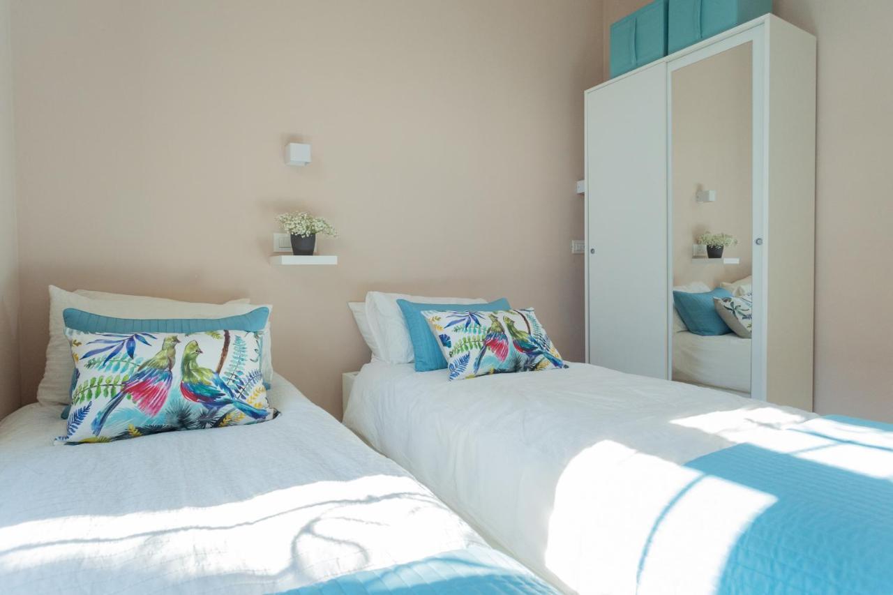 Luna & Stella Apartments By Rent All Como Argegno Exterior foto