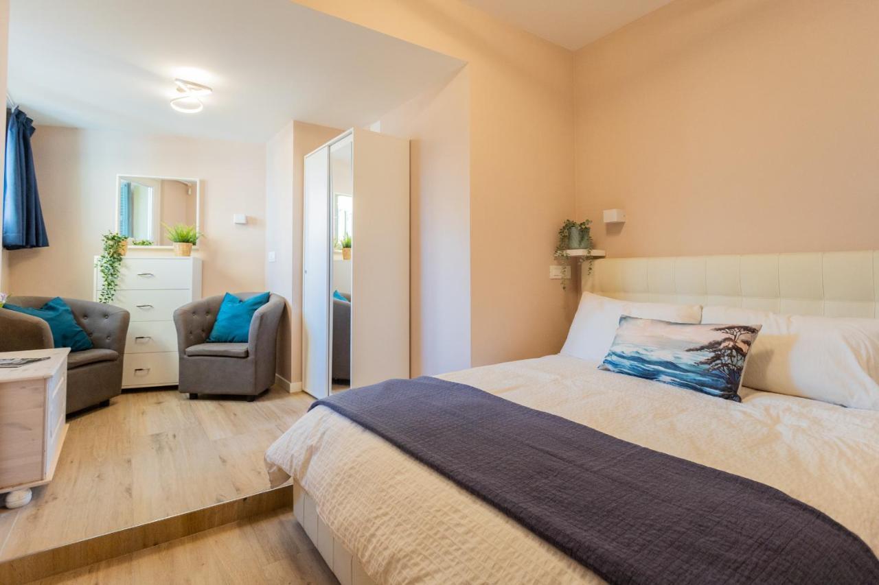 Luna & Stella Apartments By Rent All Como Argegno Exterior foto
